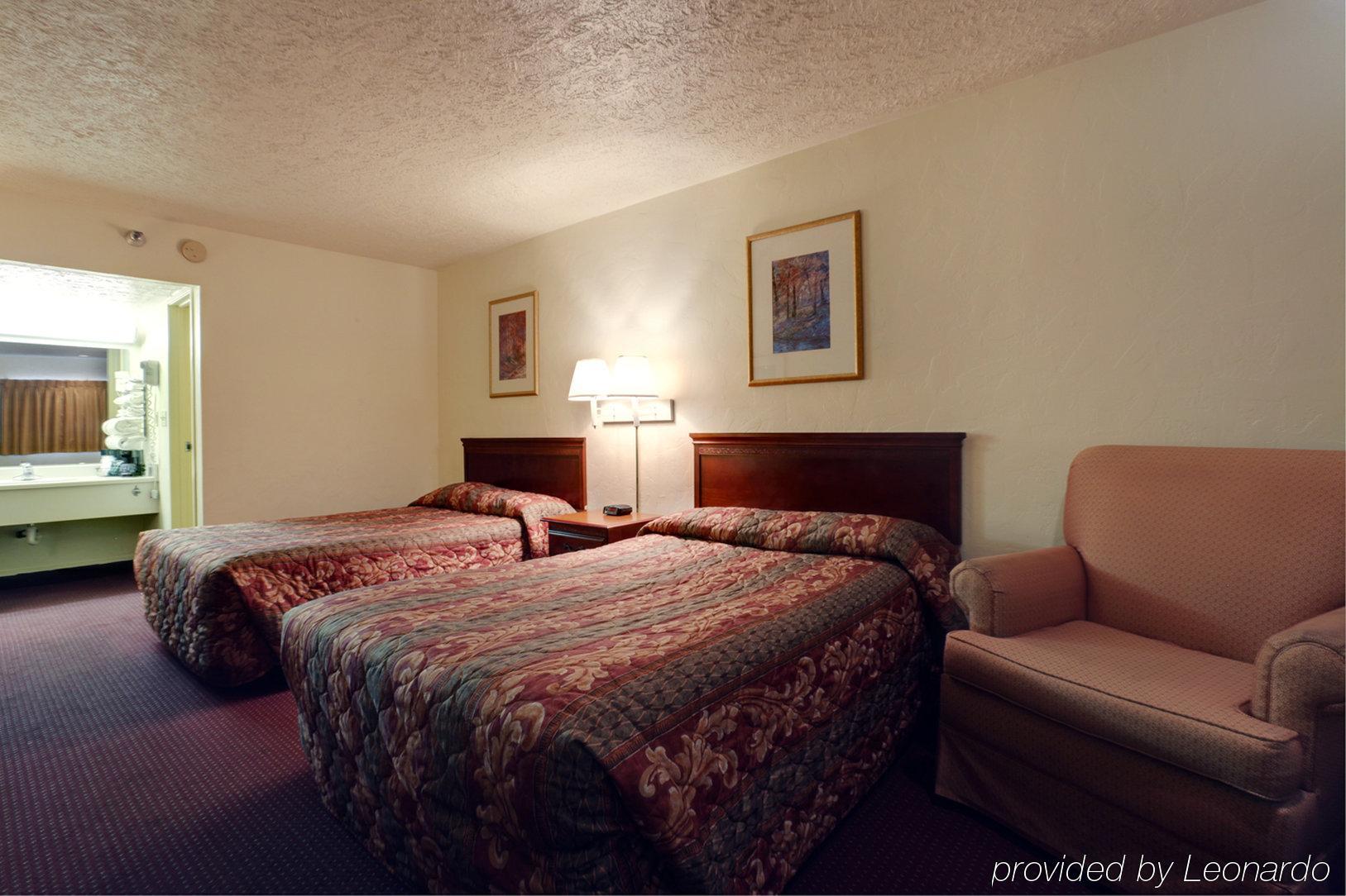Americas Best Value Inn Oklahoma City South Phòng bức ảnh