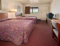Americas Best Value Inn Oklahoma City South Ngoại thất bức ảnh